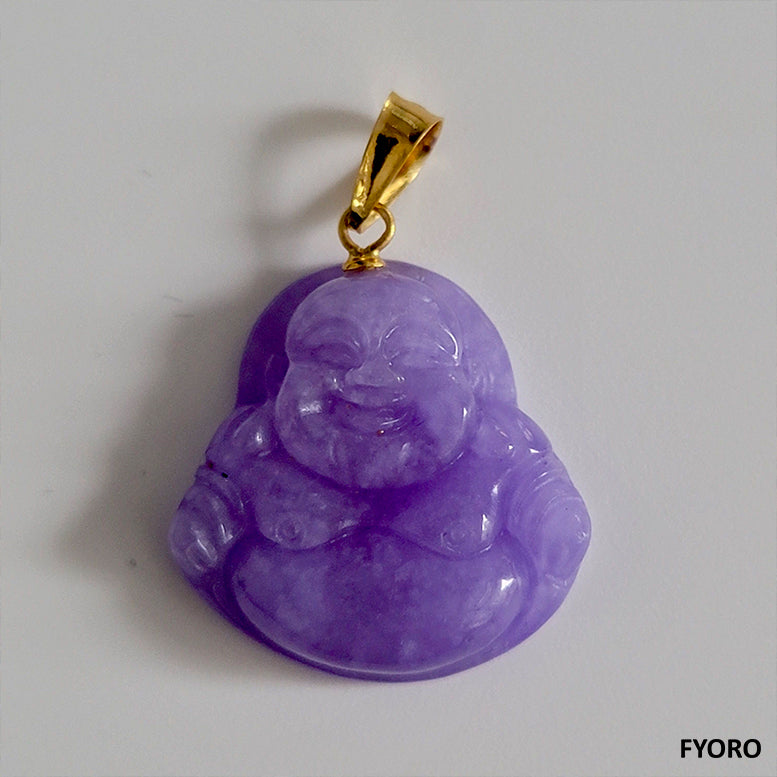 Lavender jade online buddha