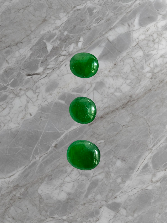 The Timeless Allure of Jadeite