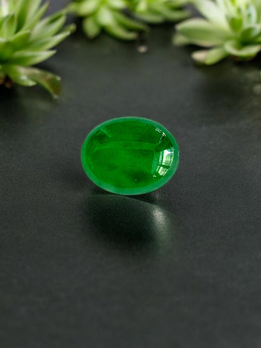 Why Investing in Jade is a Smart Choice for 2025