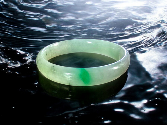 The Ultimate Guide to Measuring the Perfect Jade Bangle Size