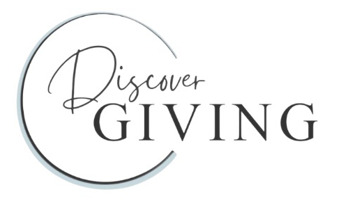 Discover Giving