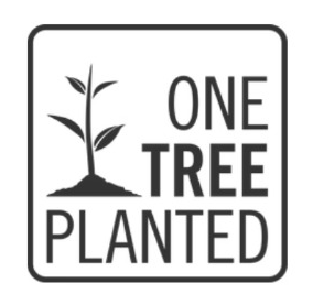 One Tree Planted